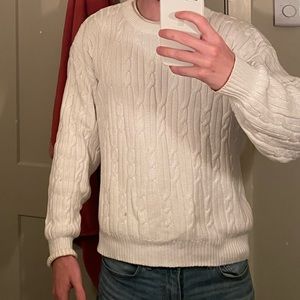 Christian Dior Knit Pullover